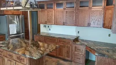 Murphy Granite Outlet - Tile & Stone Installation Services in Murphy, NC