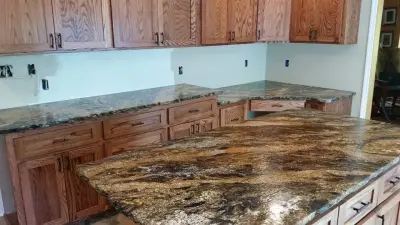 Murphy Granite Outlet - Tile & Stone Installation Services in Murphy, NC
