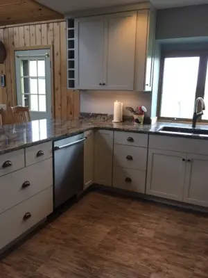 Lakeside Kitchen Design - Bathroom Remodeling in Penn Yan, NY