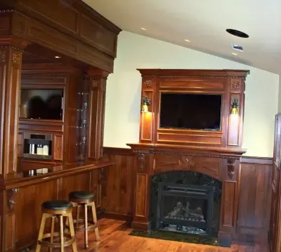 Brunarhans - Countertop Installation Services in Woodstock, CT
