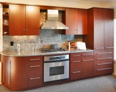 Kitchens By Gedney - Bathroom Remodeling in Madison, CT