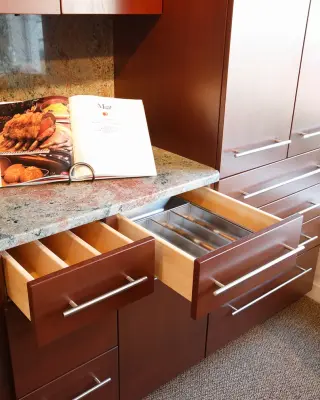 Kitchens By Gedney - Bathroom Remodeling in Madison, CT