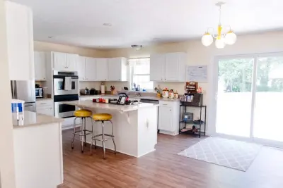 Apex Home Services, LLC - Bathroom Remodeling in Bloomington, IN