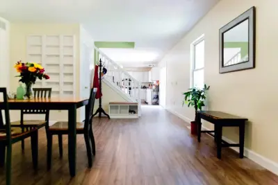 Primary Floor Renovation — Kitchen Remodeling project by Apex Home Services, LLC