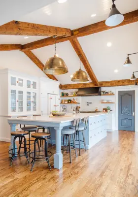 Cabinet Creations, Inc. - Countertop Installation Services in Waterford, MI