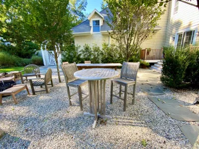 Tuliptree Site Design - Sprinkler Installation & Repair in Norwalk, CT