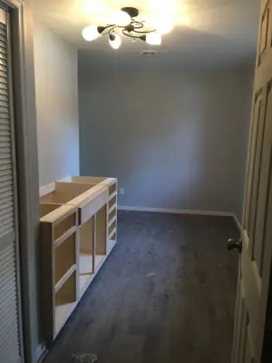 Significant Home Remodeling — Kitchen Remodeling project by Richmond Remodeling LLC