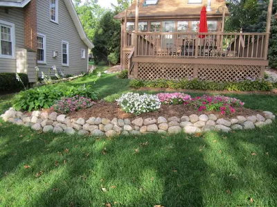 Turf & Tree Worx - Landscape Design in West Bend, WI