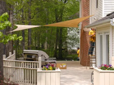 Turf World Co. - Garden Remodeling in Maple Hts., OH