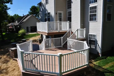 Turf World Co. - Garden Remodeling in Maple Hts., OH