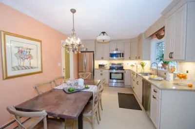 Kitchen Living, LLC - Architectural & Building Design Services in Marlborough, CT