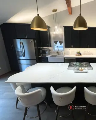 Relentless Kitchen & Bath - Flooring Installation Services in Mokena, IL