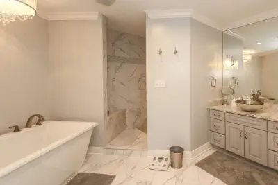 Drexel Interiors - Tile & Stone Installation Services in Carmel, IN