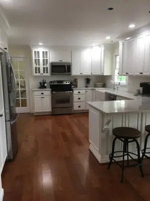 Shannon Miller Design Destinations, LLC. - Tile & Stone Installation Services in Front Royal, VA