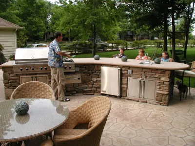 Turf World Co. - Garden Remodeling in Maple Hts., OH