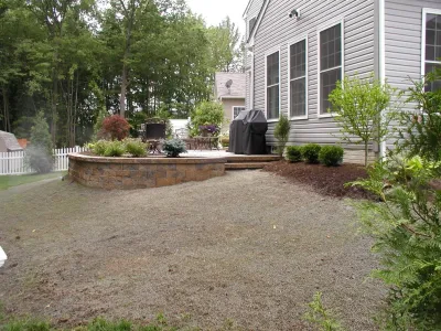 Turf World Co. - Garden Remodeling in Maple Hts., OH