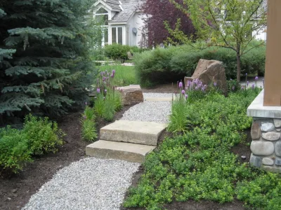 Ben Young Landscape Design - Landscape Design in Ketchum, ID
