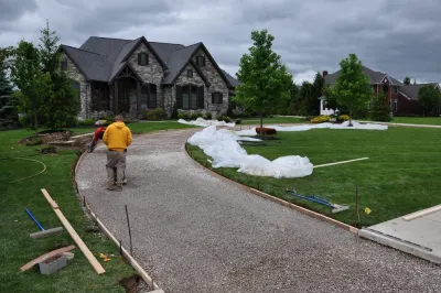 Turf World Co. - Garden Remodeling in Maple Hts., OH