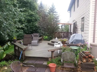 Turf World Co. - Garden Remodeling in Maple Hts., OH