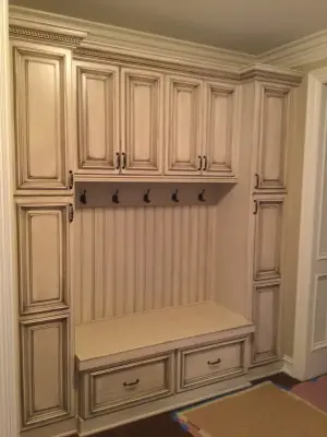 New Design Inc. - Custom Cabinets & Cabinetry in Flint, MI