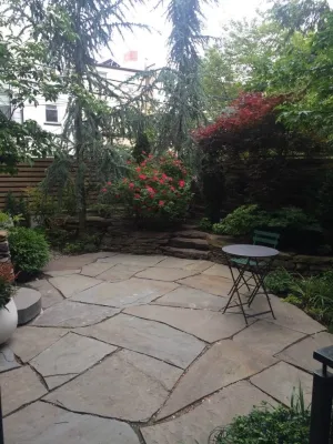 Twelve Gardens Ltd. - Garden Remodeling in Brooklyn, NY