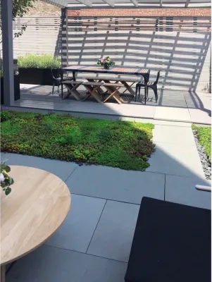 Twelve Gardens Ltd. - Garden Remodeling in Brooklyn, NY