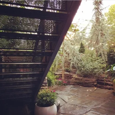 Twelve Gardens Ltd. - Garden Remodeling in Brooklyn, NY