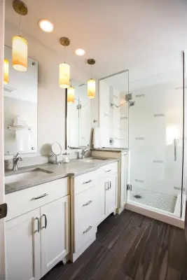 Neighborhood Building & Remodeling Co. - Custom Cabinets & Cabinetry in Minnetonka, MN
