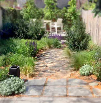 Twelve Gardens Ltd. - Garden Remodeling in Brooklyn, NY