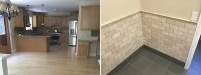 First Finishers LLC - Countertop Installation Services in Yelm, WA
