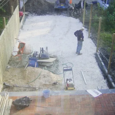 Twelve Gardens Ltd. - Garden Remodeling in Brooklyn, NY