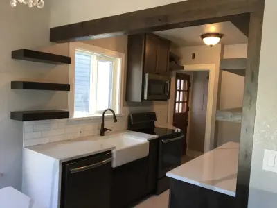 Eastside Kitchen & Bath - Countertop Installation Services in Kirkland, WA