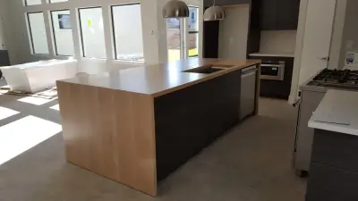Texas Woodworks - Custom Cabinets & Cabinetry in Magnolia, TX