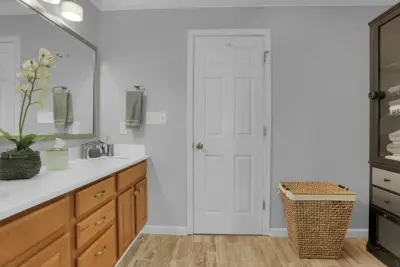 Home Remodeling Pros of Central PA - Flooring Installation Services in Camp Hill, PA