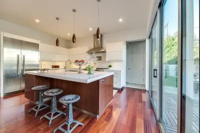 The Kitchen Factory - Tile & Stone Installation Services in Studio City, CA