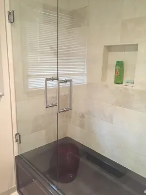Stone Bath Retreat — Kitchen Remodeling project by Zendo Renovations