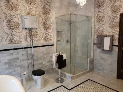 Revive Bath and Tile, LLC - Tile & Stone Installation Services in Nokomis, IL