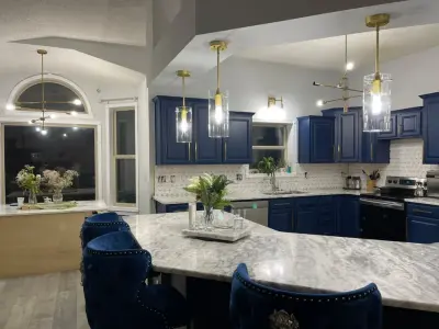 Granite USA - Countertop Installation Services in Wichita, KS