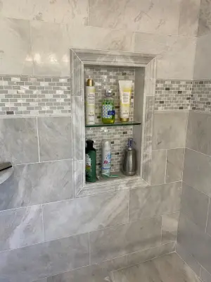 Paramount Tile Design - Tile & Stone Installation Services in Greenfield, IN