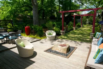 Bennett Design & Landscape - Sprinkler Installation & Repair in Atlanta, GA