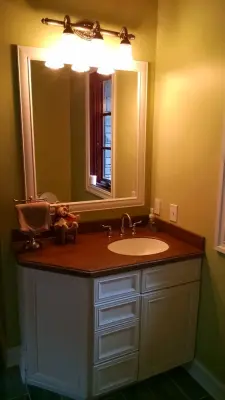 Unique Kitchens & Baths INC - Bathroom Remodeling in Chapmanville, WV
