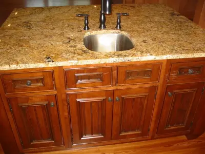 Custance Brothers Woodworking, LLC. - Countertop Installation Services in Ashland, NH