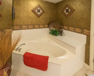 B.W. Gustafson - Tile & Stone Installation Services in Myrtle Beach, SC