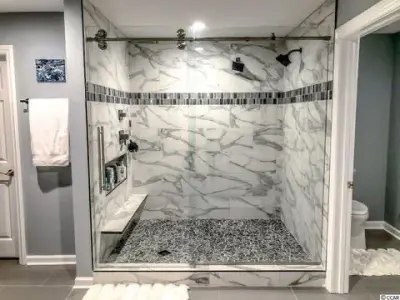 B.W. Gustafson - Tile & Stone Installation Services in Myrtle Beach, SC