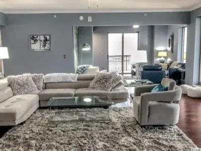 B.W. Gustafson - Tile & Stone Installation Services in Myrtle Beach, SC