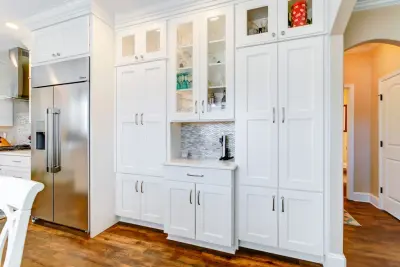 Distinctive Remodeling, LLC - Kitchen Remodeling in Raleigh, NC