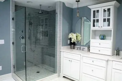 TilesMax Remodeling - Custom Cabinets & Cabinetry in Duluth, GA
