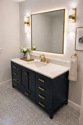 Fihr Remodeling LLC - Flooring Installation Services in Marietta, GA