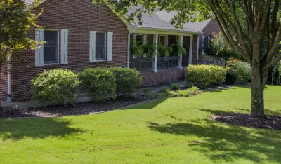 Twelve Oaks Landscape Co. - Garden Remodeling in Fort Payne, AL