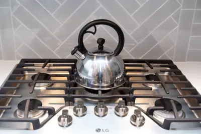 Showpiece Kitchen & Bath - Tile & Stone Installation Services in Alpharetta, GA